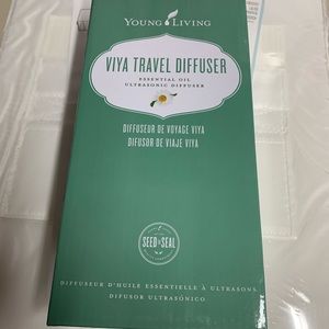 Young Living Viya Travel Diffuser